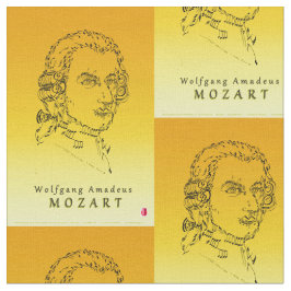 Tela Mozart hace frente a la música