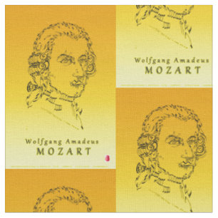 Tela Mozart hace frente a la música