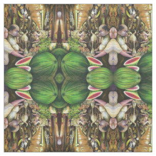 Tela Muchos hombres, muchos melones, Budapest