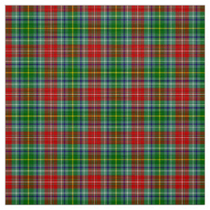 Tela Muirhead Tartan