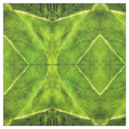 Tela Mullein verde