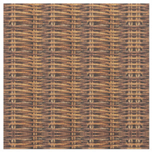 Tela Muro texturizado neutro patrón rústico bambo orgán