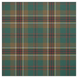 Tela Murphy Tartan Classic Irish Place