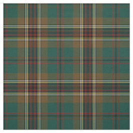 Tela Murphy Tartan Classic Irish Plate