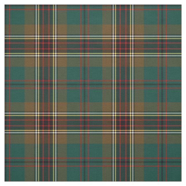 Tela Murphy Tartan Classic Irish Plate (Retal)