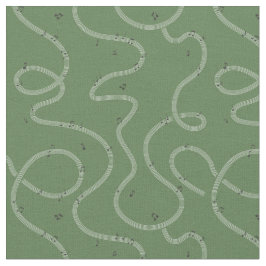 Tela Music Note Sign Green additional