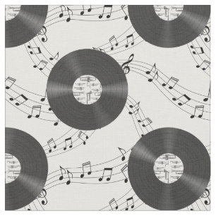Tela Music Vinyl Records