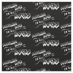 Tela Música de rock del sur