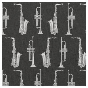 Tela Música de Trump saxofoniana Jazz