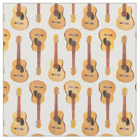 Músico de Guitars acústicos clásicos
