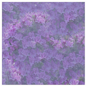 Tela muy peri-pantone color Flores Pelargonium