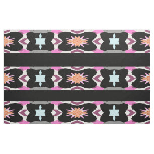 Tela MVB Noah Lines Fabric-Design 2