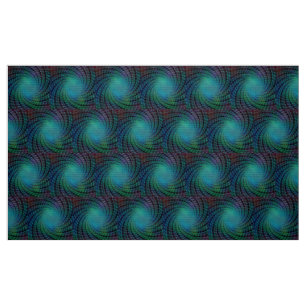 Tela MVB Psychedelic Swirl