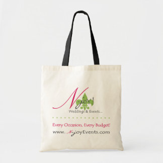 Tela ¡N-alegría! Bolso de ultramarinos