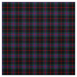 Tela Nairn Tartan