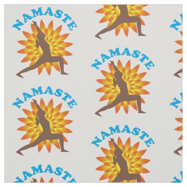 Tela Namaste (Retal)