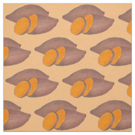 Tela Naranja Yam Sweet Potato Potate Foodie Veggie