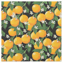 Tela Naranjas