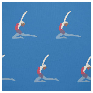 Tela Natación artística