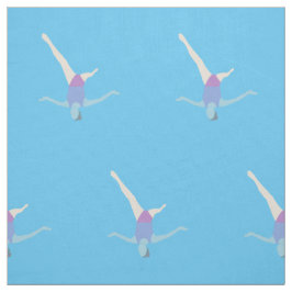 Tela Natación artística