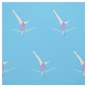 Tela Natación artística