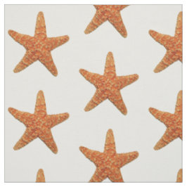 Tela natural de la foto de las estrellas de mar