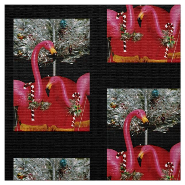 Tela Navidad Kitschy (Retal)