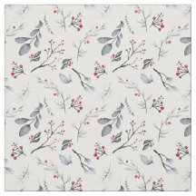 Navidades clásicos y elegantes abandonan y bayas