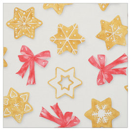 Tela Navidades de Pepparkakor