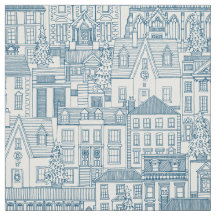 navidades de perla azul