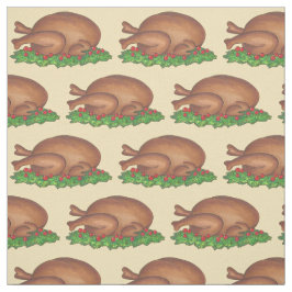 Tela Navidades del día de Acción de Gracias festejan co