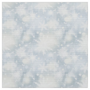 Tela navidades,diseño,blanco,copos de nieve,luz,gris,az
