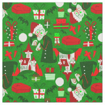 navidades espeluznantes nosferatu santa vampiro ro