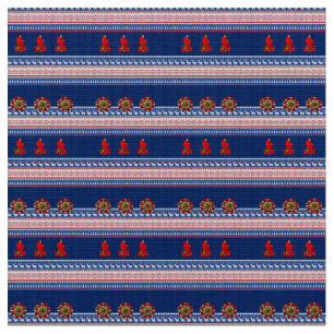 Tela Navidades Fabric