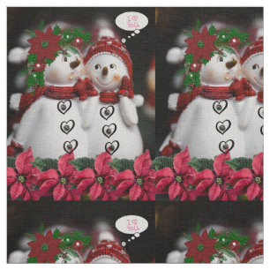 Tela Navidades Fabric