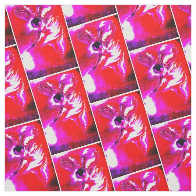 Tela Navidades hadas (Retal)