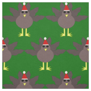 Tela Navidades inteligentes de la fábrica de artesanías