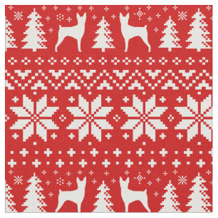 Tela Navidades navideños navideños navideños de fogueo 