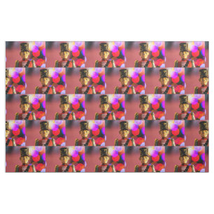 Tela Navidades soldado de juguete figurine SlipperyJoe 