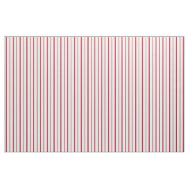 Tela Navidades Stripes Beige Rojo
