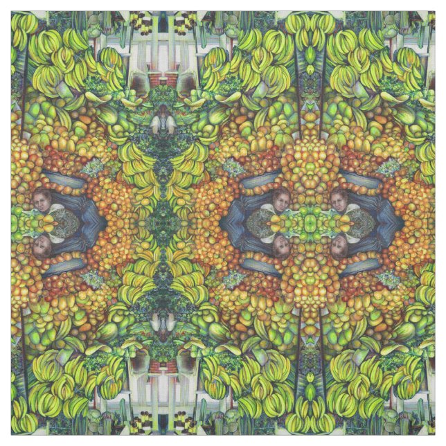 Tela Neat, Sweet y in the Side Pocket, México (Retal)