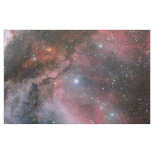 Tela Nebulosa de Carina