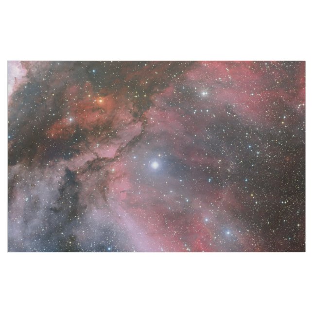 Tela Nebulosa de Carina (Yarda)