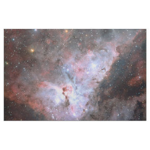 Tela Nebulosa de Carina por ESO