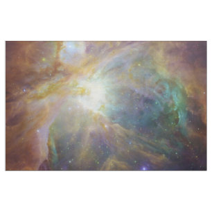 Tela Nebulosa de Orión