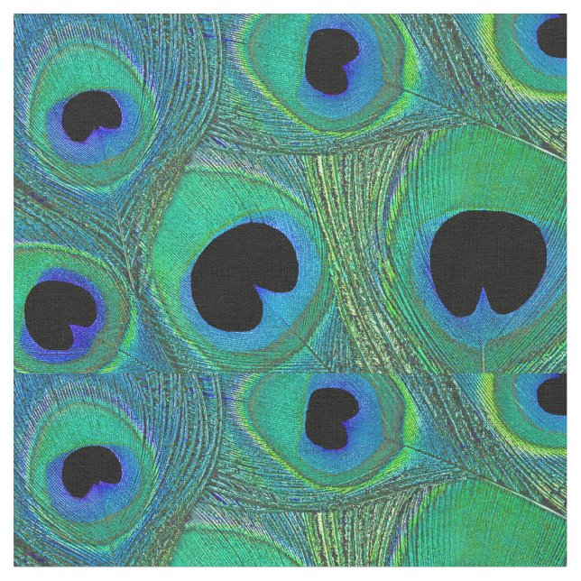 Tela Negro verde azulado del verde azul de la (De cerca)