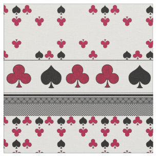 Tela negro y rojo, patrón de moda, juventud, moderno