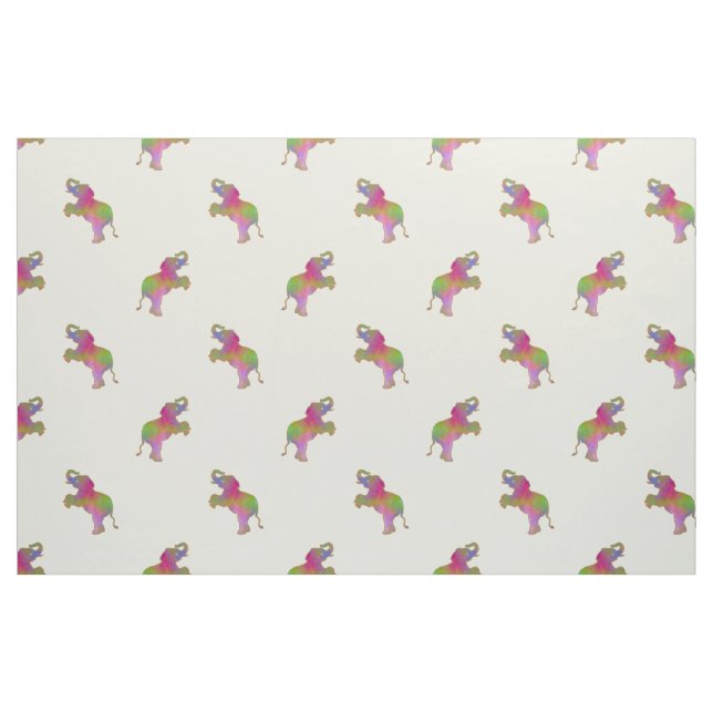 Tela Nelly Bailarina ("Cuarto gordo" (fat quarter))