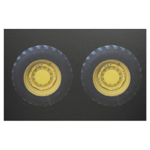 Tela Neumático de camión redonda de 24 pulgadas