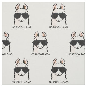 Tela Ninguna Prob-Llama